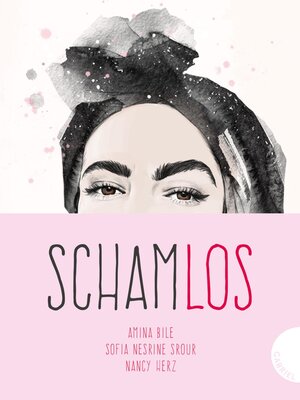 cover image of Schamlos